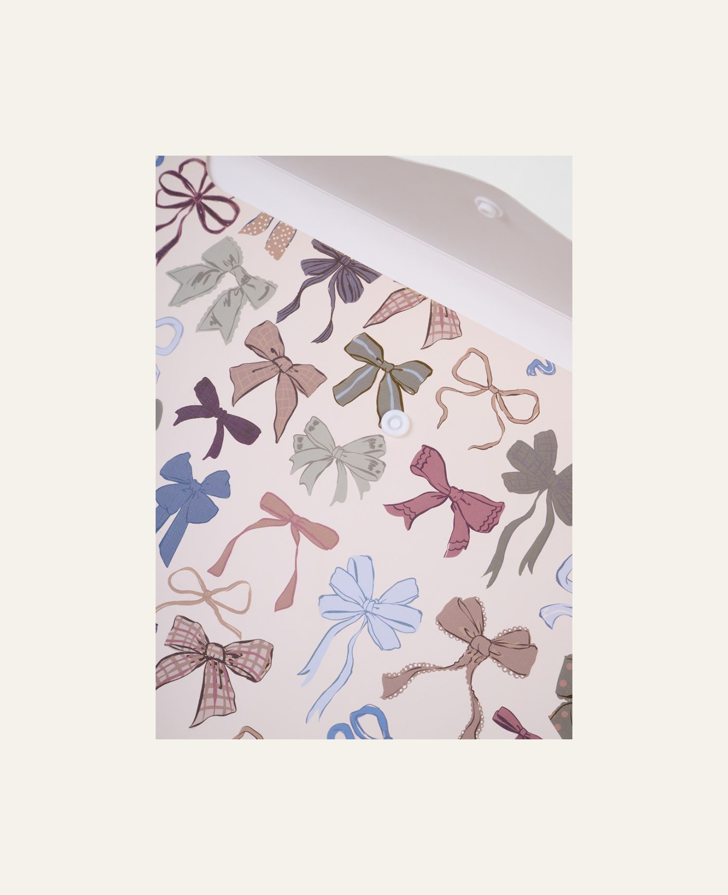 Paperikansio moniväri - 2