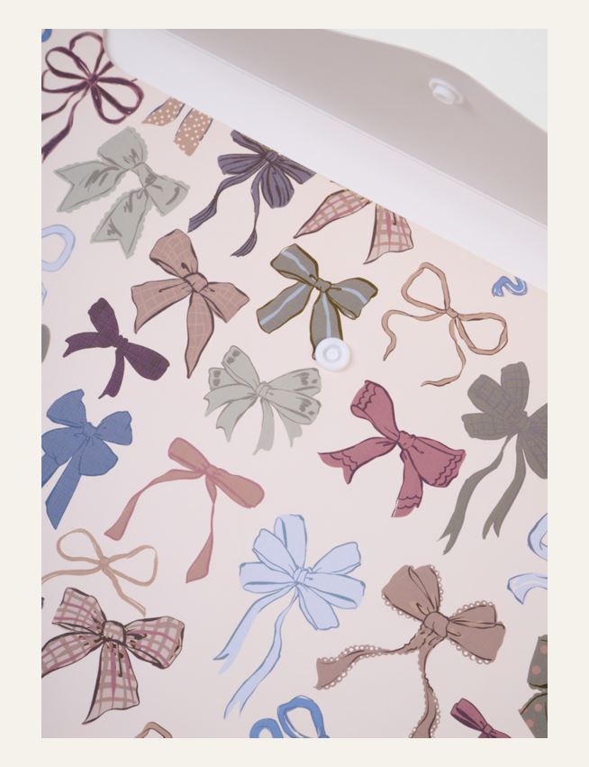 Paperikansio moniväri - 2