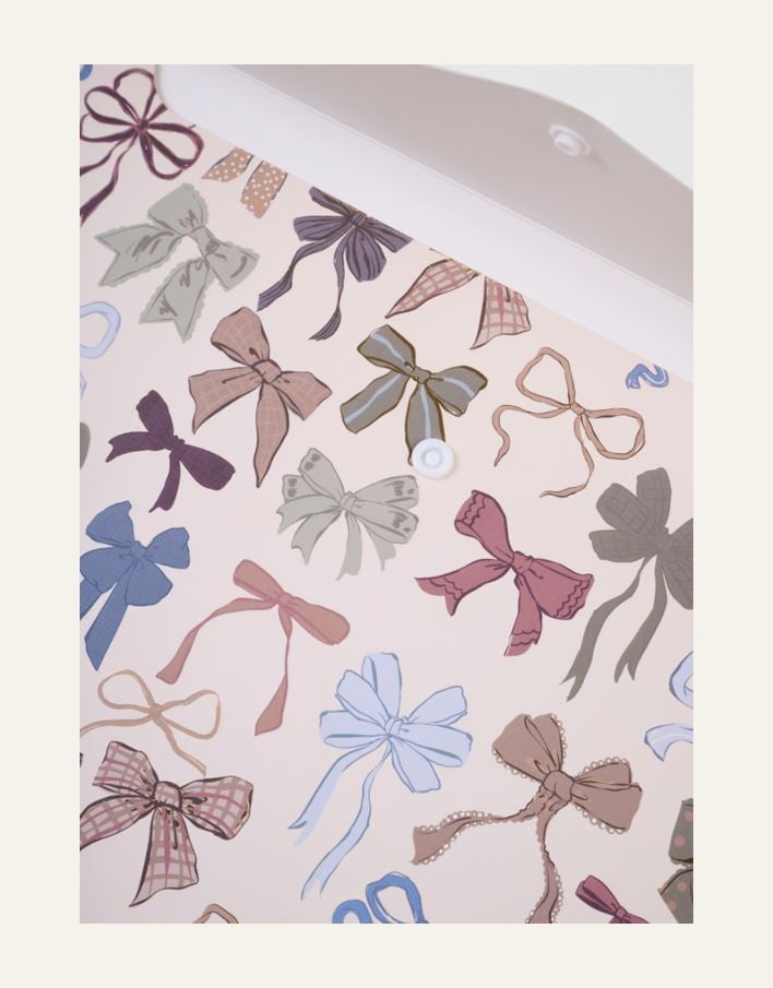 Paperikansio moniväri - 2