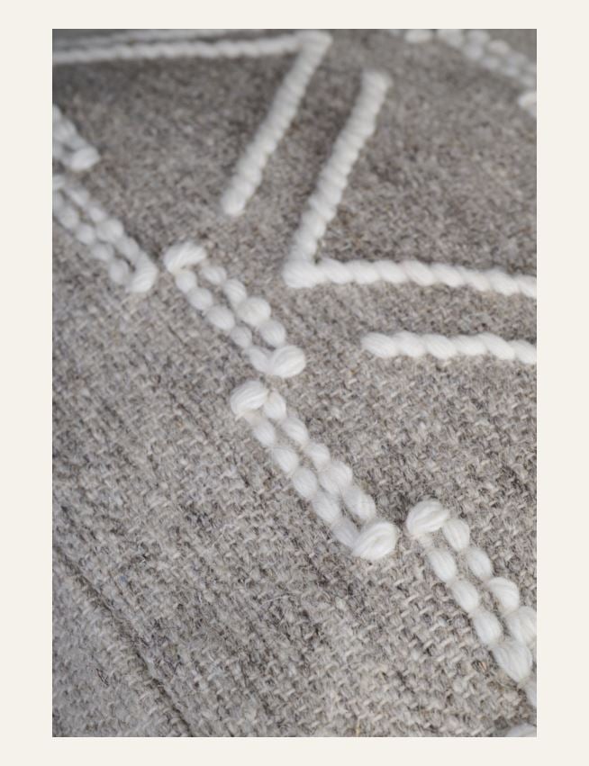 Rahi vaalean beige - 3