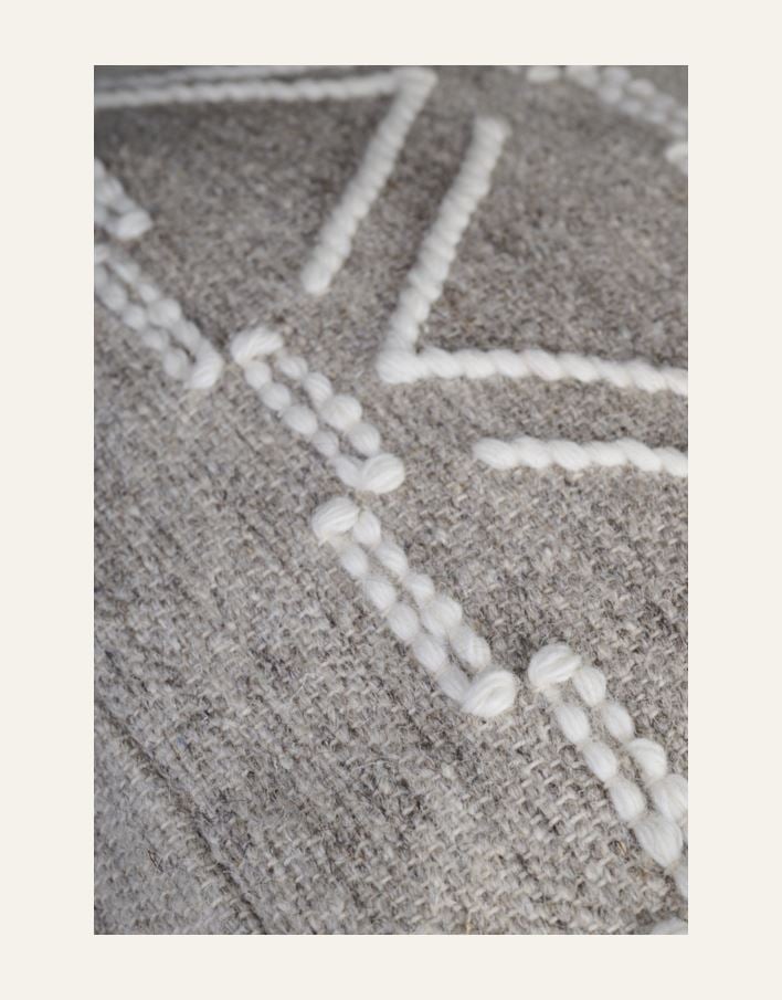 Rahi vaalean beige - 3