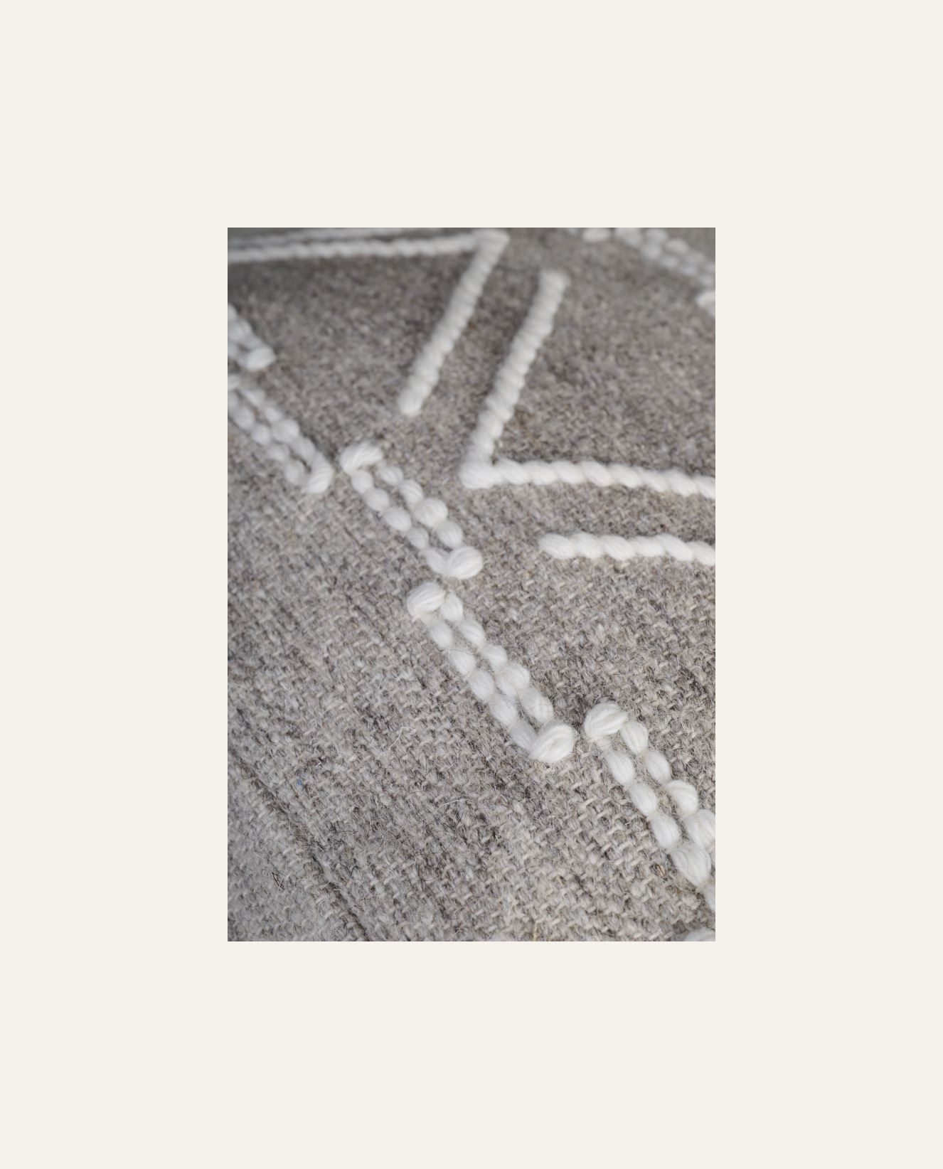 Rahi vaalean beige - 3