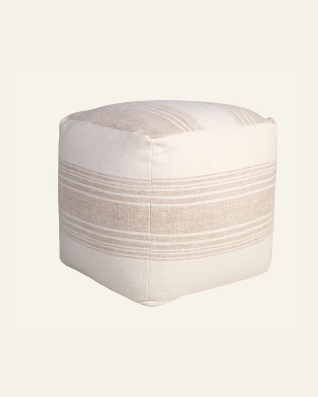 Rahi hopea - 40x40x40 cm hopea - 1