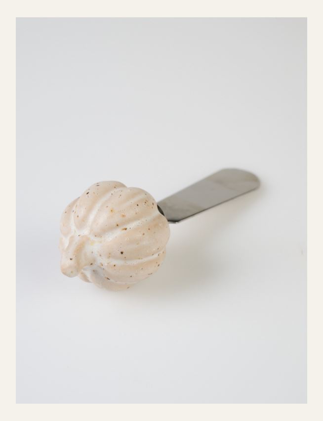 Veitsi luonnonväri - 2