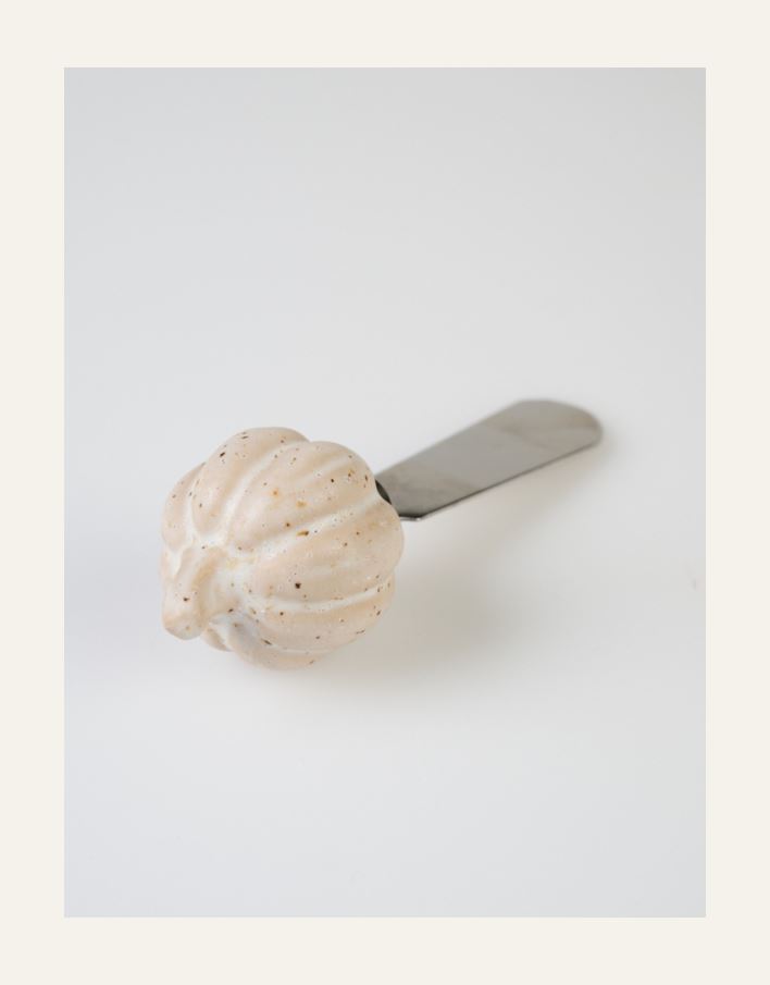 Veitsi luonnonväri - 2