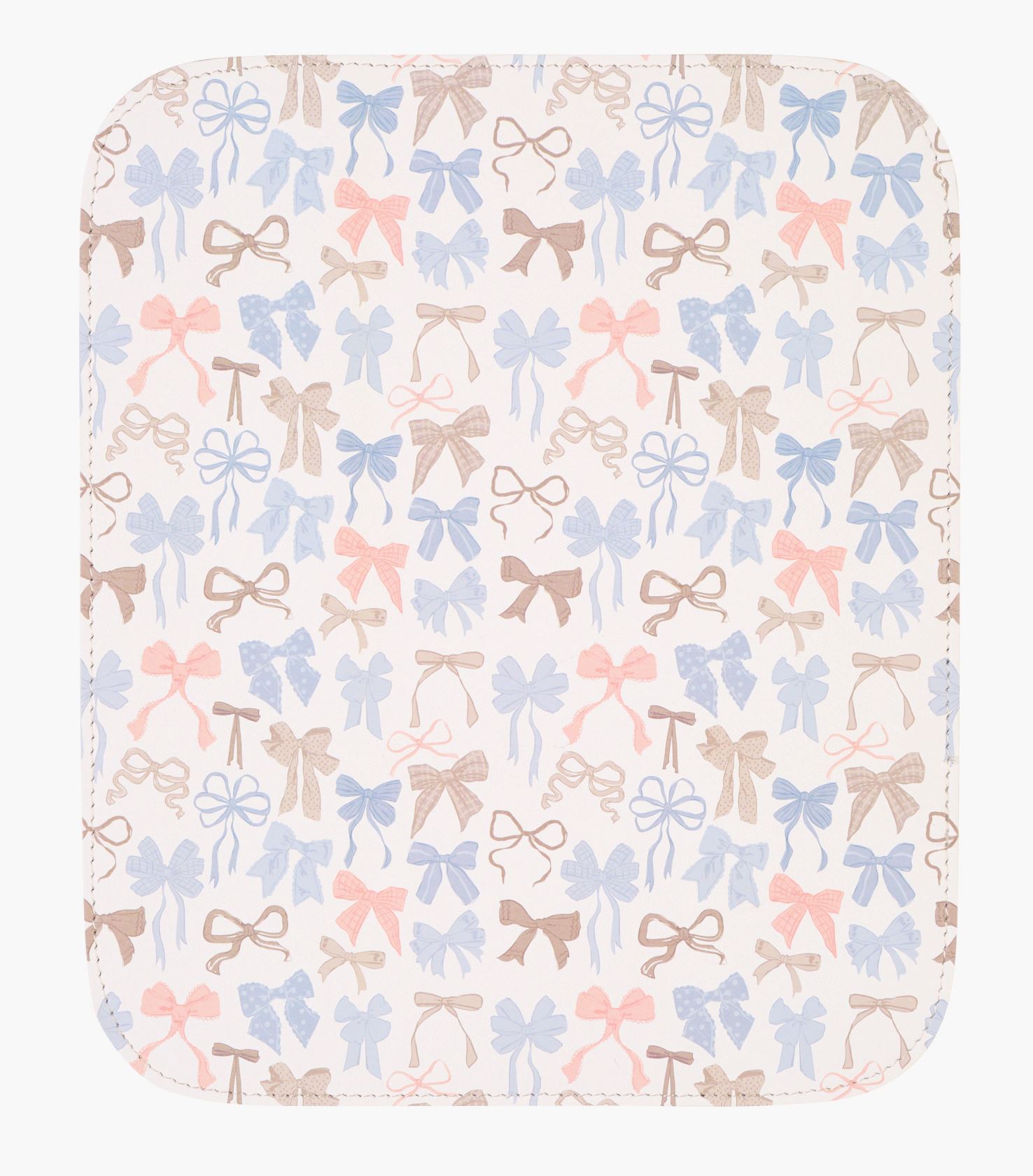 Mouse pad moniväri - 20x24x0,2 cm moniväri - 1