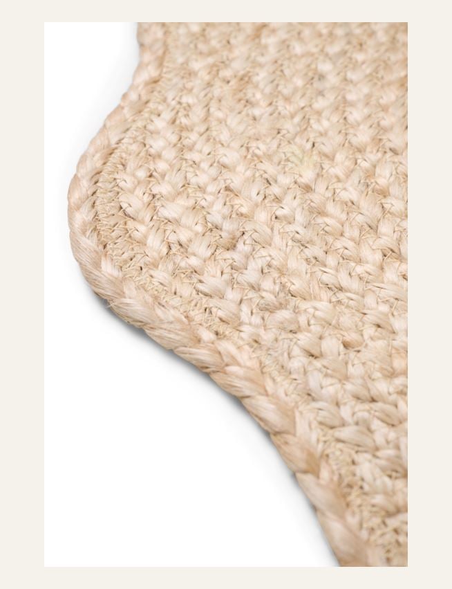 Tabletti luonnonväri - 2