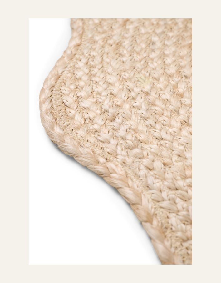 Tabletti luonnonväri - 2