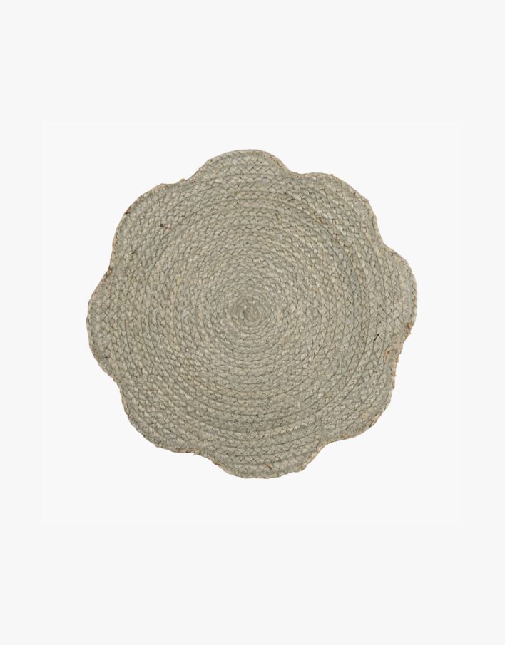 Tabletti vihreä - ø40 cm vihreä - 1