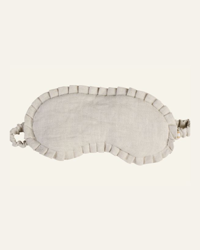 Unimaski luonnonväri - 9x20 cm luonnonväri - 1