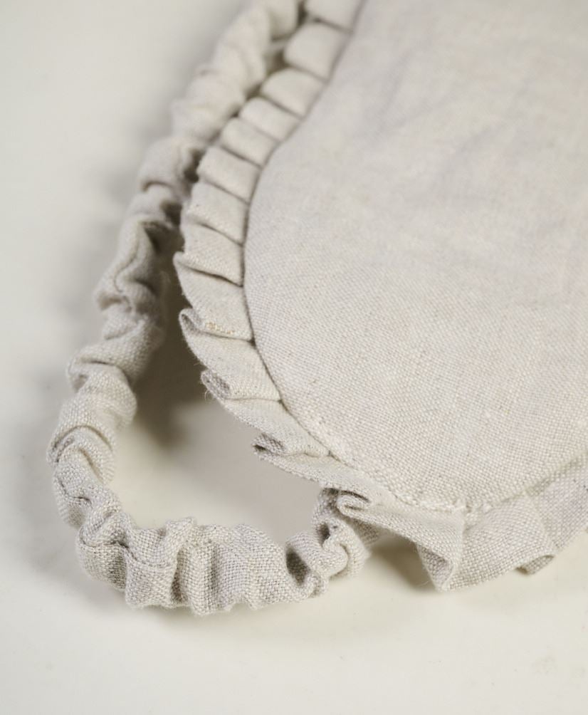 Unimaski luonnonväri - 2