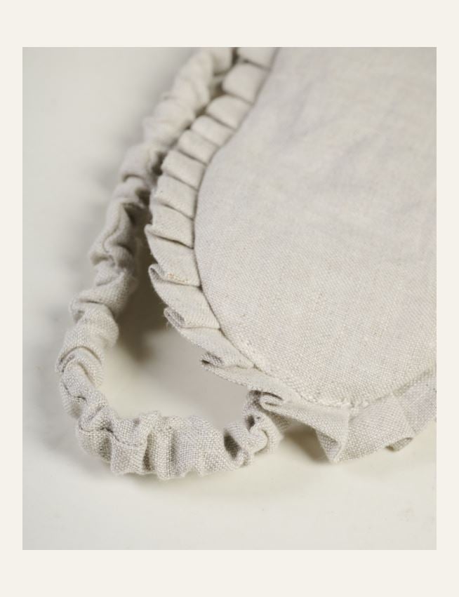 Unimaski luonnonväri - 2