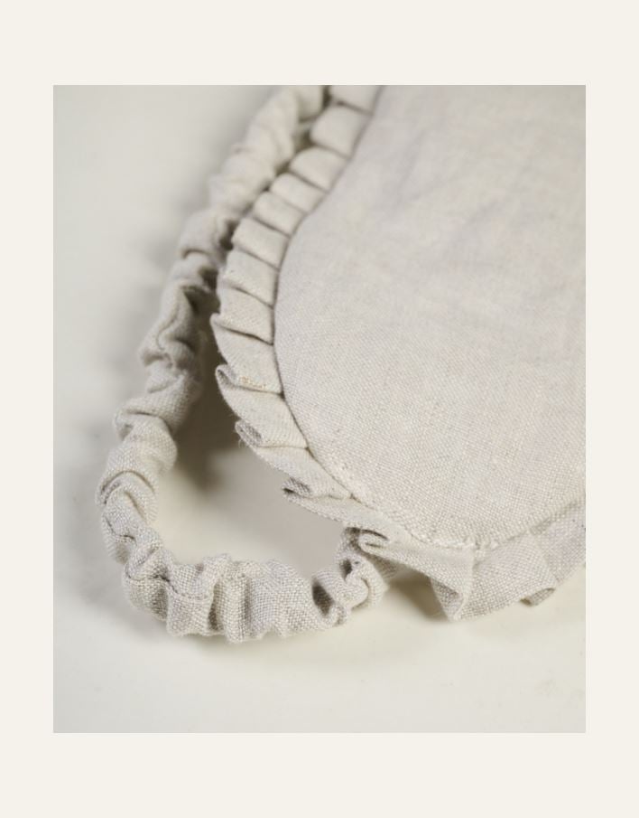 Unimaski luonnonväri - 2