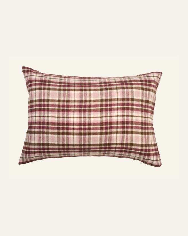 Tyynyliina moniväri/roosa - 50x60 cm moniväri/roosa - 1