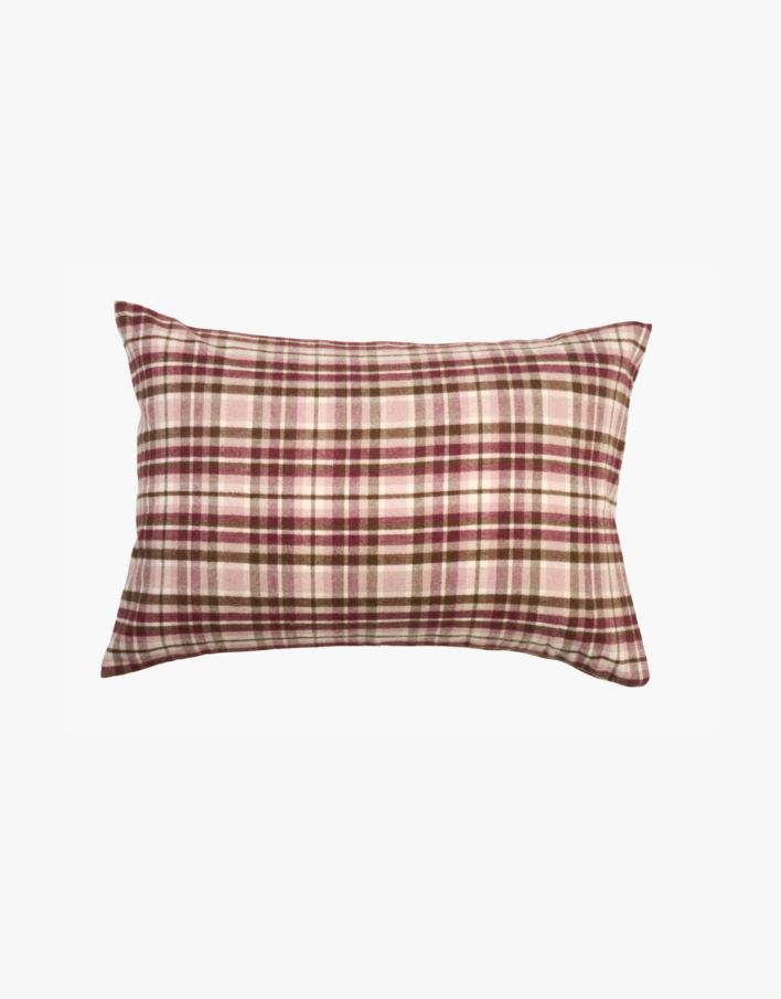 Tyynyliina moniväri/roosa - 50x60 cm moniväri/roosa - 1