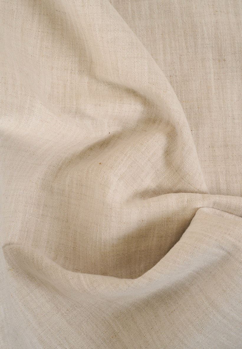 Pimentävä verho luonnonväri - 6