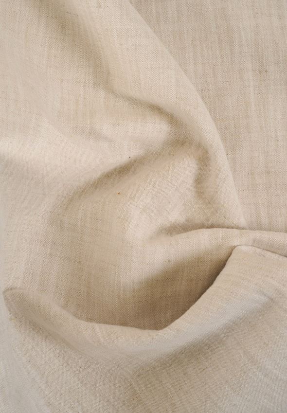 Pimentävä verho luonnonväri - 6