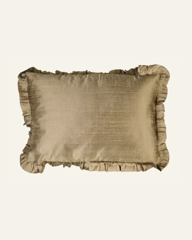 Koristetyynynpäällinen kulta - 35x50 cm kulta - 1