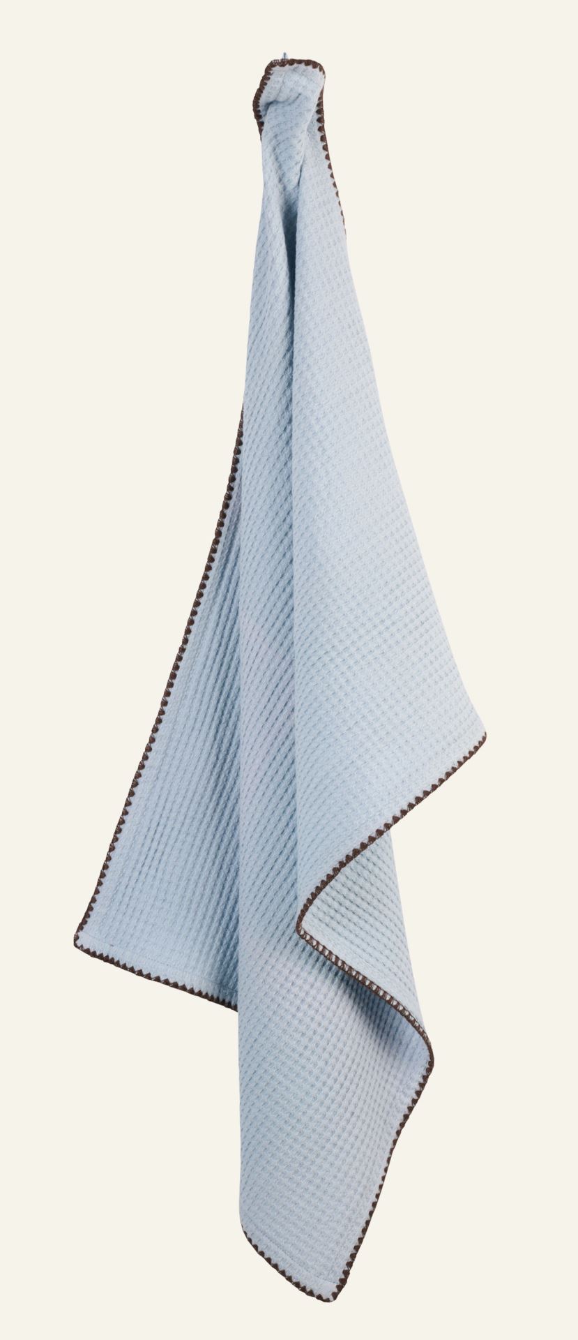 Keittiöpyyhe moniväri/sininen - 50x70 cm moniväri/sininen - 1