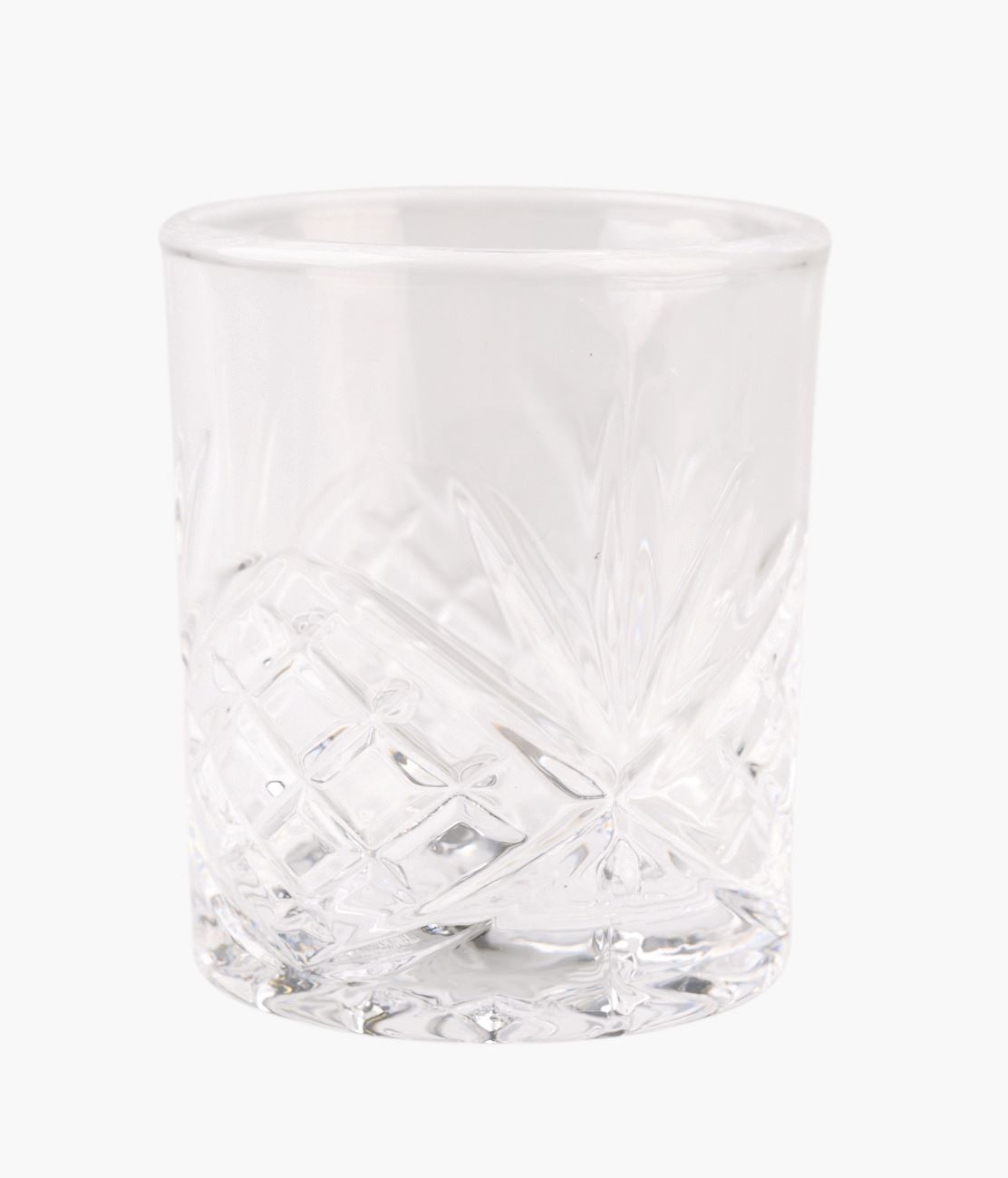 Lasi läpikuultava - 3