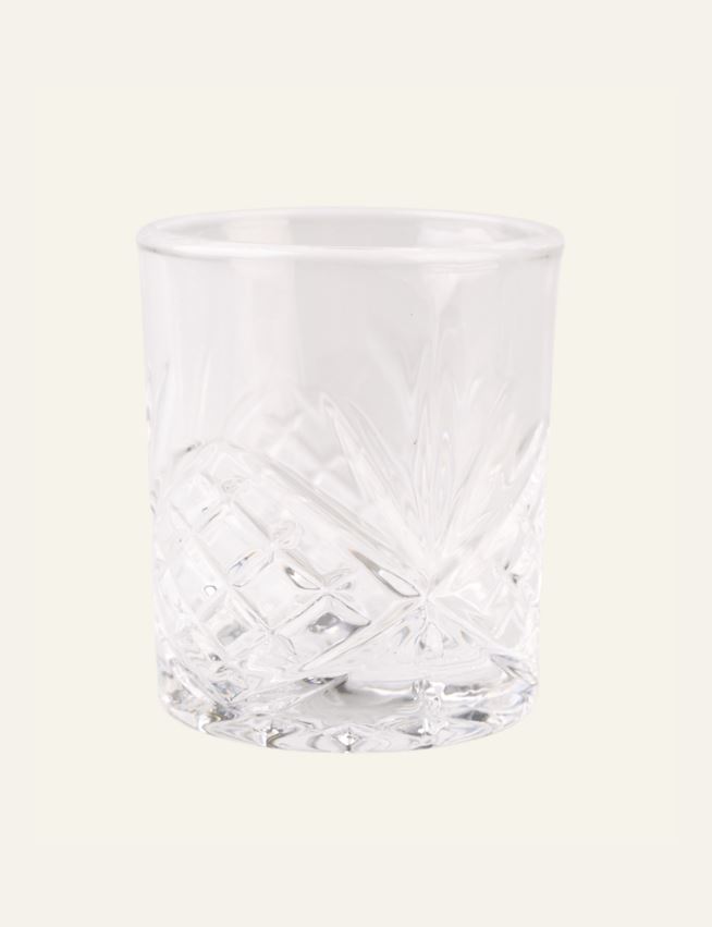 Lasi läpikuultava - 3