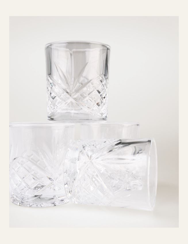 Lasi läpikuultava - 2