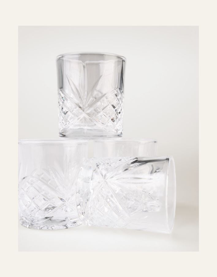 Lasi läpikuultava - 2