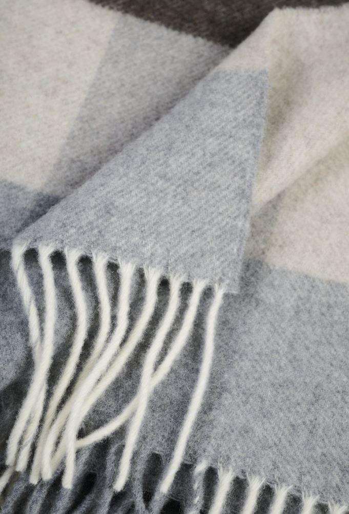 Villahuopa moniväri/beige - 2