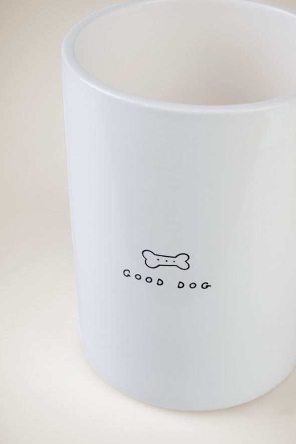 Säilytyslaatikko valkoinen - 4