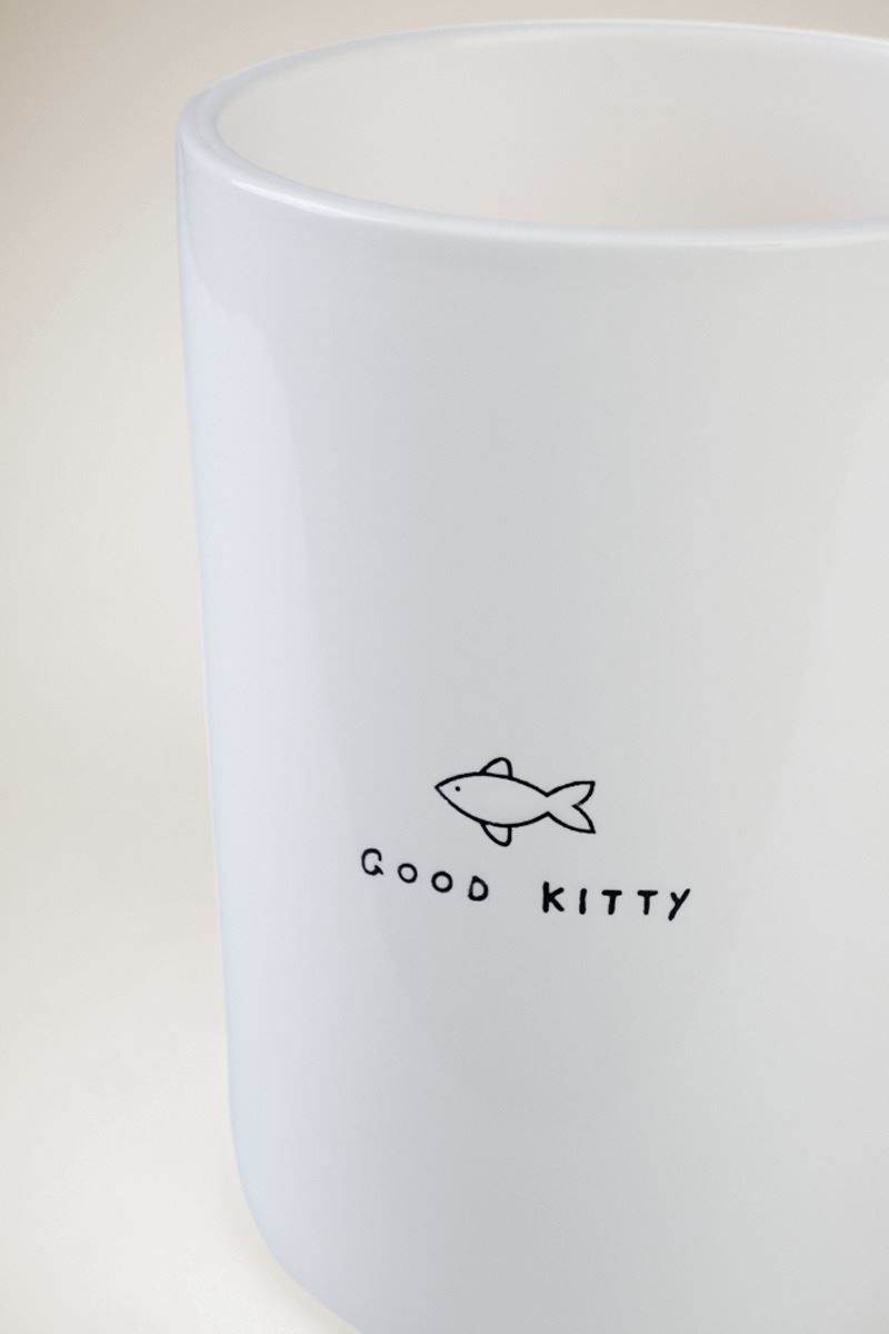 Säilytyslaatikko valkoinen - 4