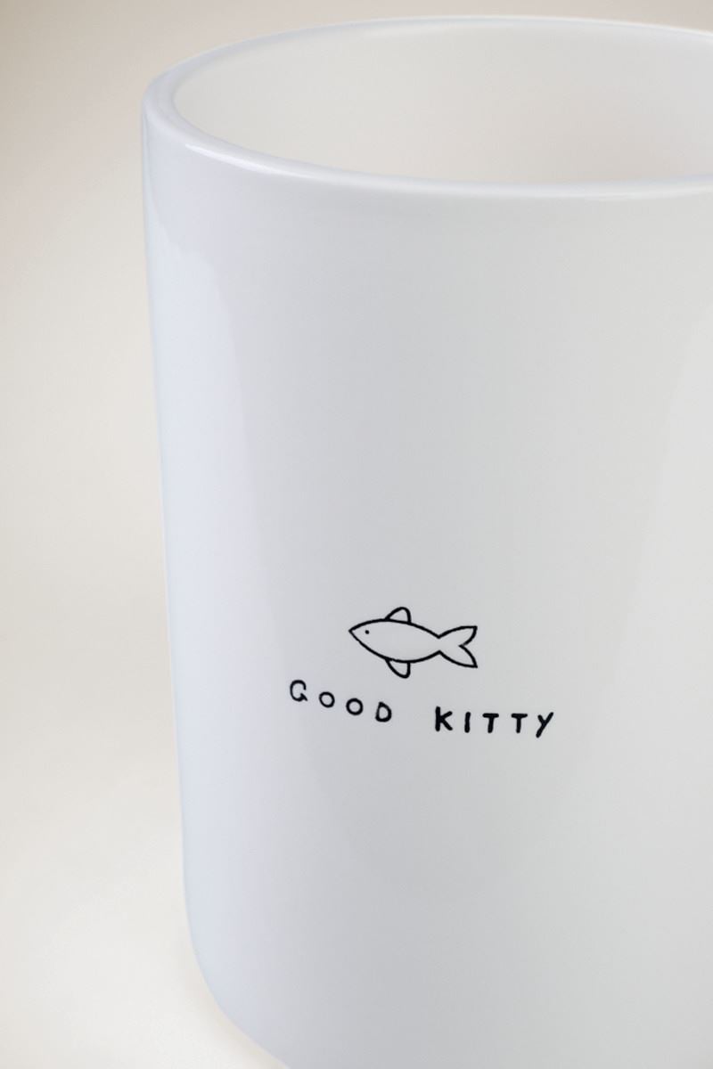 Säilytyslaatikko valkoinen - 4