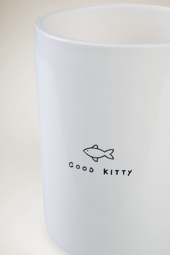 Säilytyslaatikko valkoinen - 4