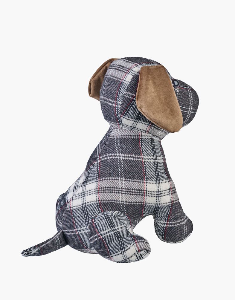 Ovistoppari ruskea - 18x24x24 cm ruskea - 1