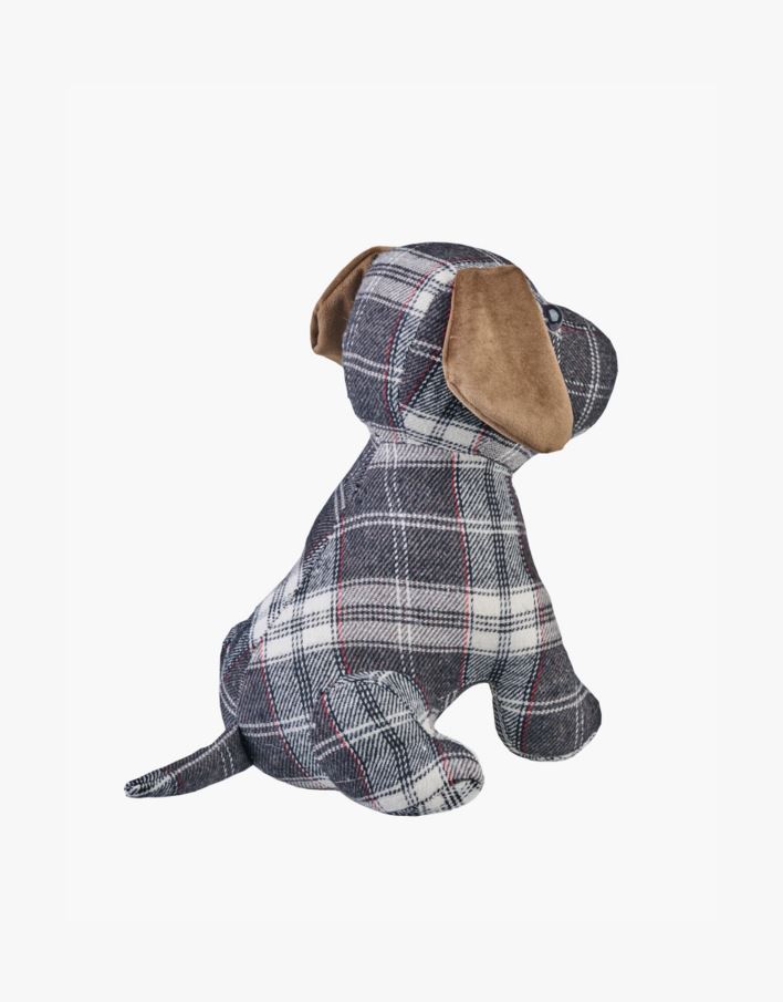 Ovistoppari ruskea - 18x24x24 cm ruskea - 1