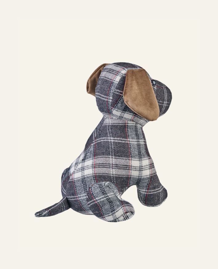 Ovistoppari ruskea - 18x24x24 cm ruskea - 1