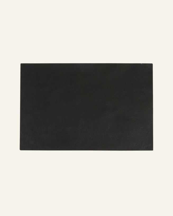 Tabletti musta - 30x45 cm musta - 1