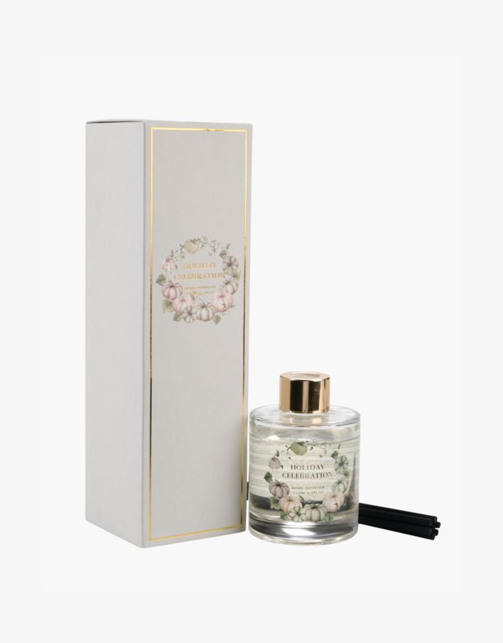 Huonetuoksu vaaleansininen - 120 ml vaaleansininen - 1