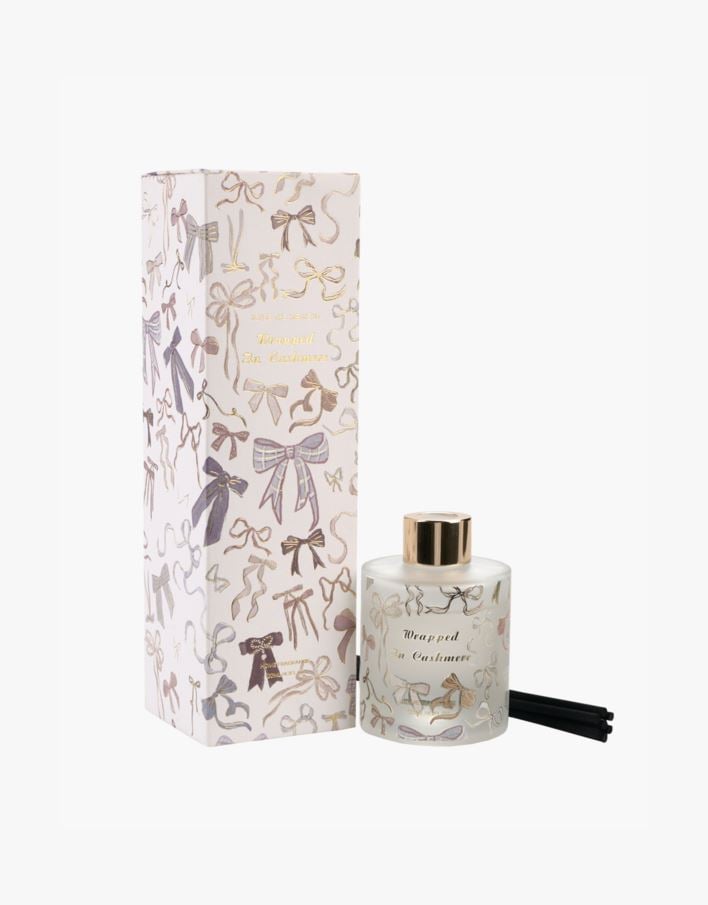 Huonetuoksu moniväri/sininen - 120 ml moniväri/sininen - 1