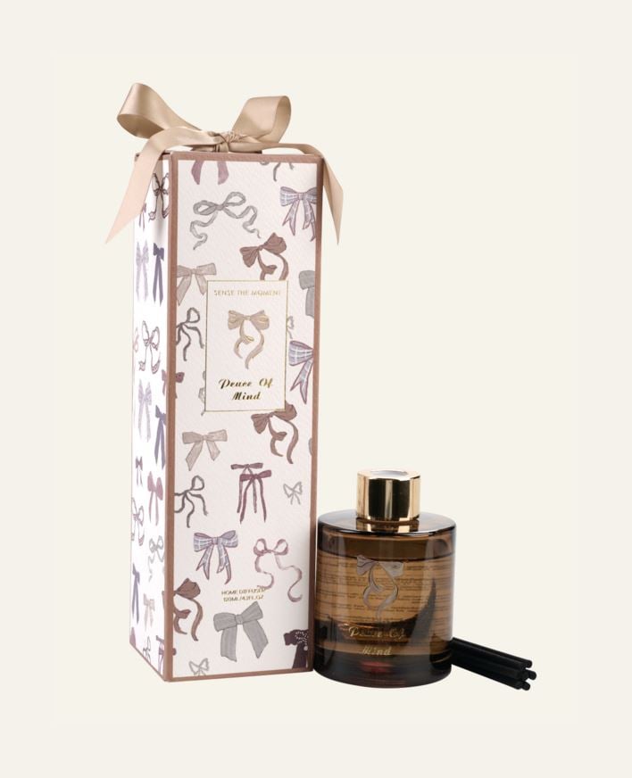 Huonetuoksu moniväri/ruskea - 120 ml moniväri/ruskea - 1