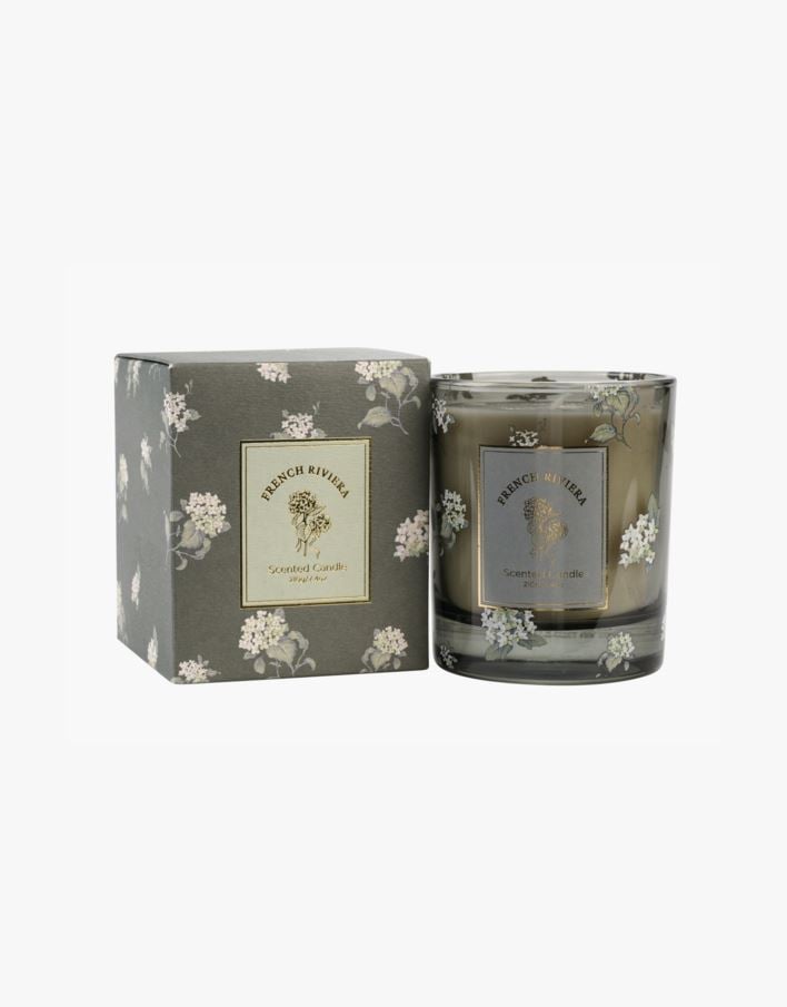 Tuoksukynttilä tummanvihreä - 210 g tummanvihreä - 1