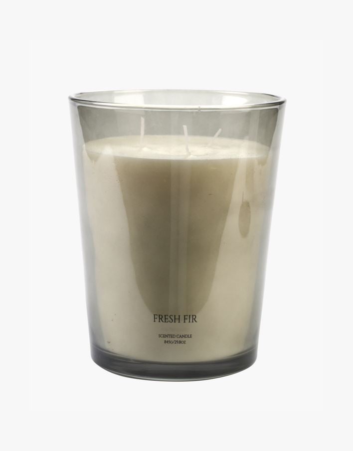 Tuoksukynttilä tummanvihreä - 845 g tummanvihreä - 1