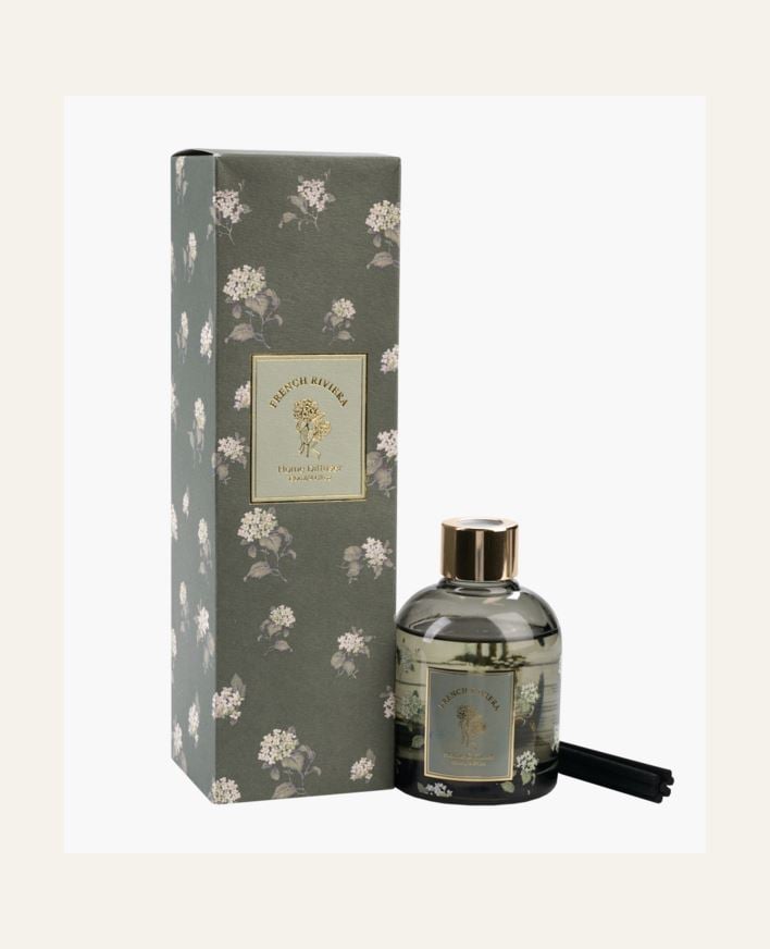 Huonetuoksu tummanvihreä - 130 ml tummanvihreä - 1