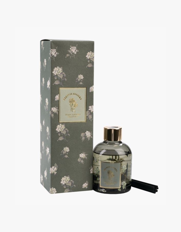 Huonetuoksu tummanvihreä - 130 ml tummanvihreä - 1