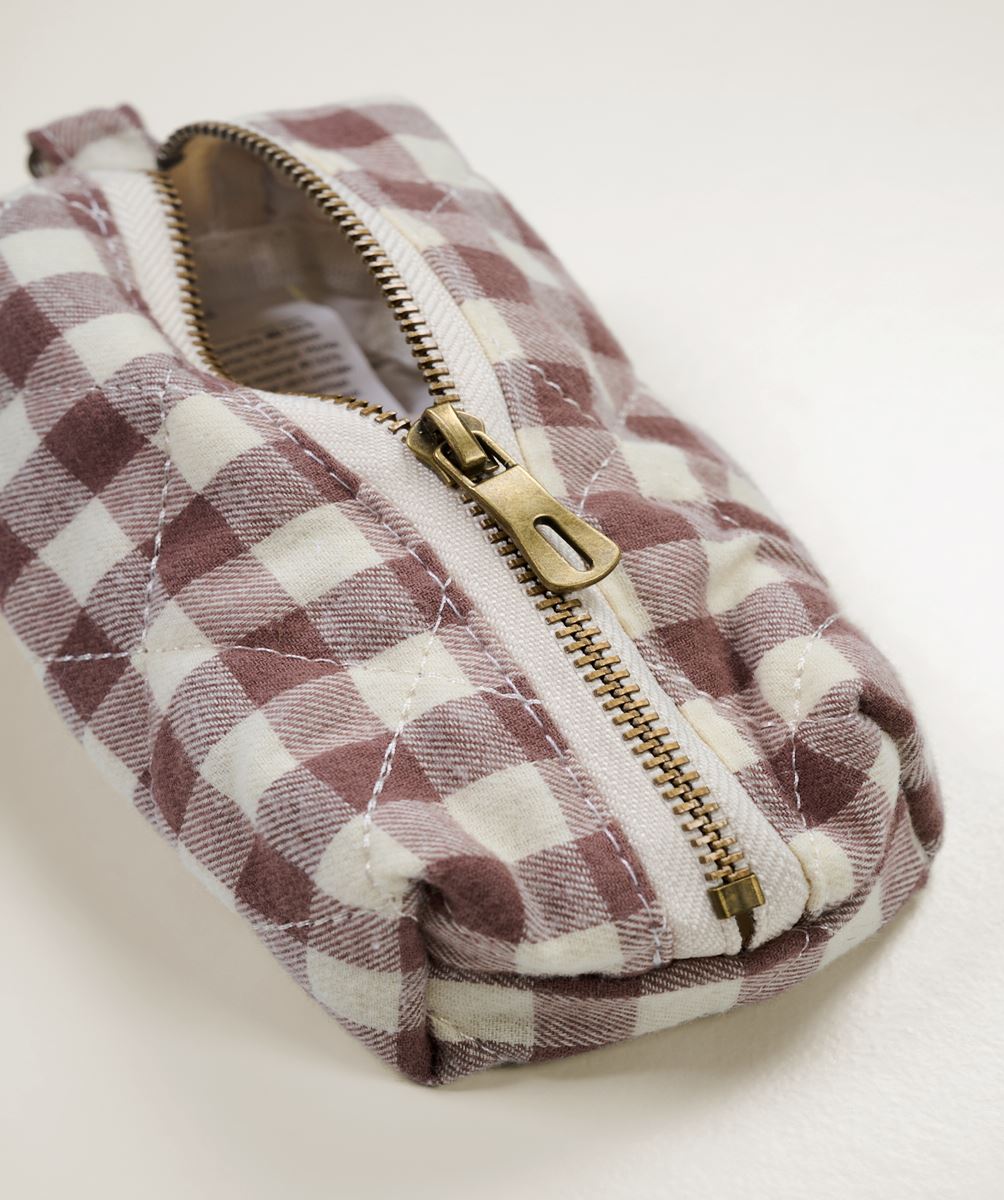 Koirankakkapussikotelo  ruskea - 4