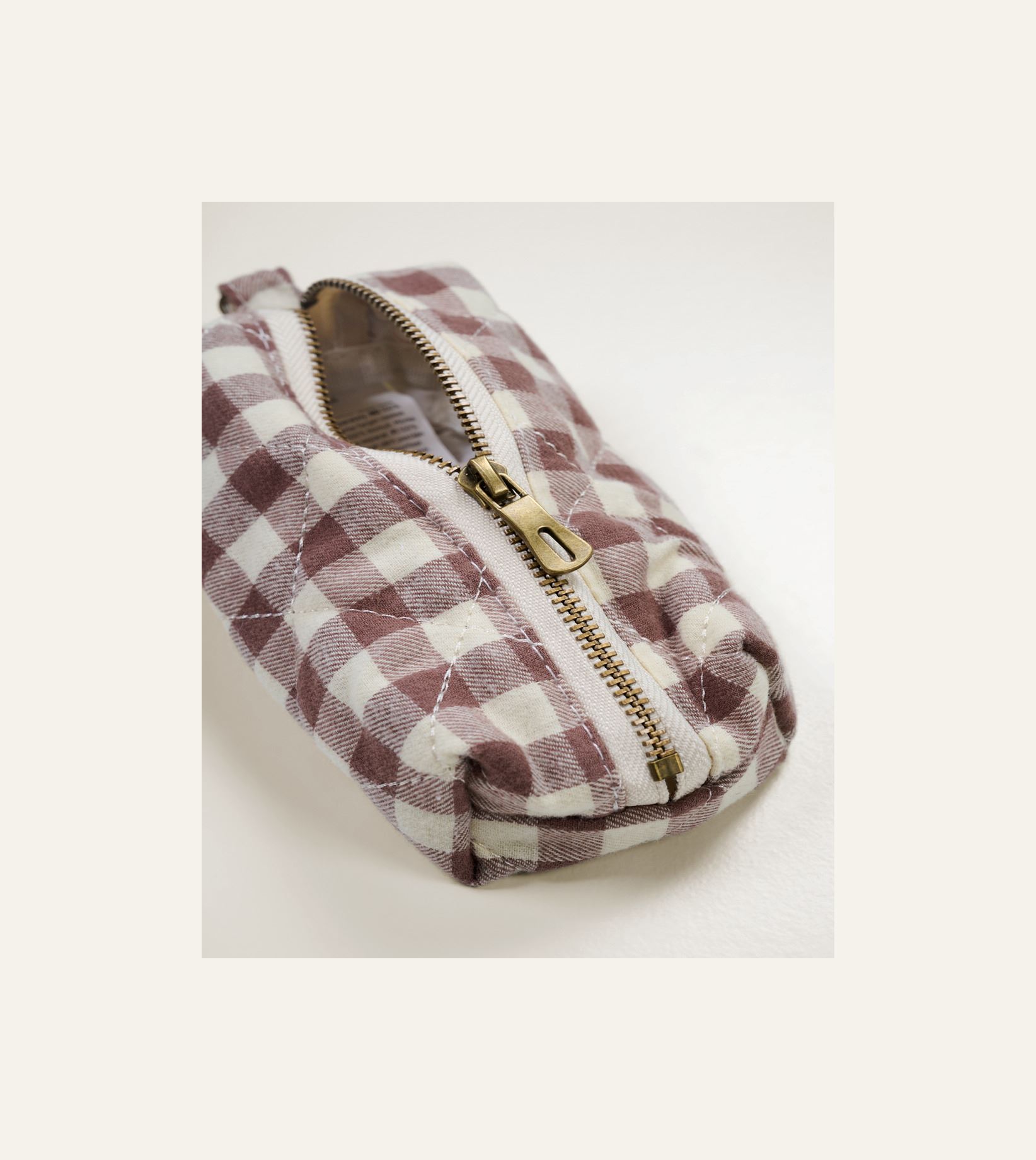 Koirankakkapussikotelo ruskea - 4