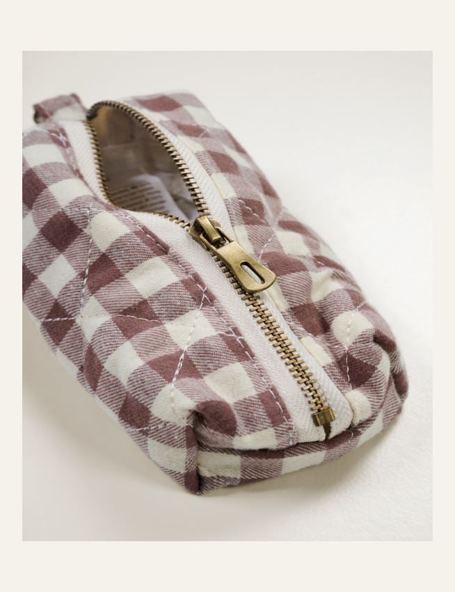 Koirankakkapussikotelo ruskea - 4