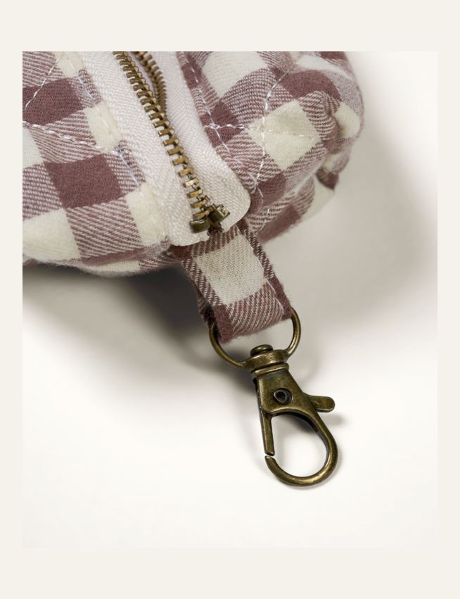 Koirankakkapussikotelo ruskea - 3