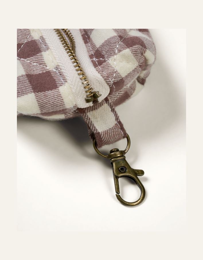 Koirankakkapussikotelo ruskea - 3