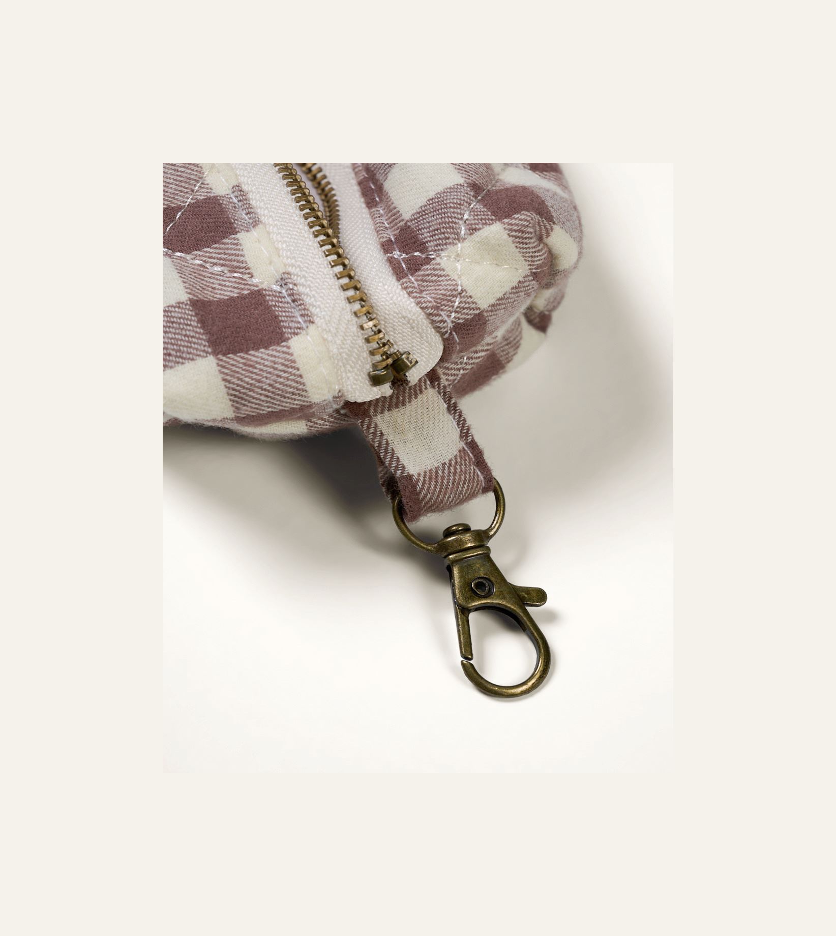 Koirankakkapussikotelo ruskea - 3