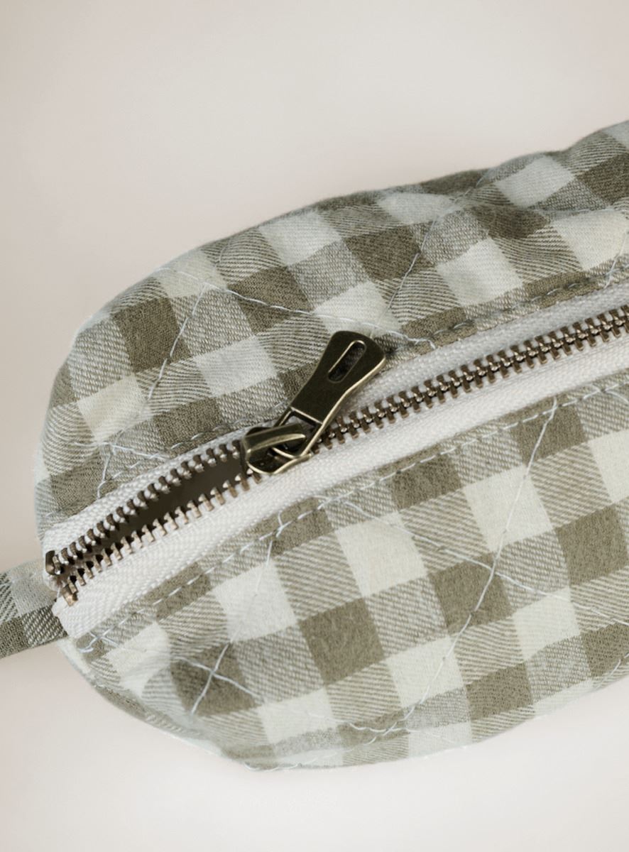 Koirankakkapussikotelo  oliivinvihreä - 3